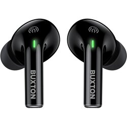 Buxton BTW4600 Grey - TWS in-ear headphones, grey Cene