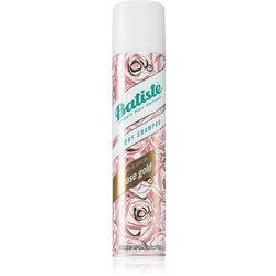 Batiste Rose Gold suh šampon z vonjem bergamotke in jasmina 200 ml za ženske Cene