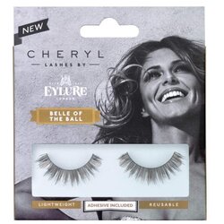 Eylure Cheryl - Belle Of The Ball Cene