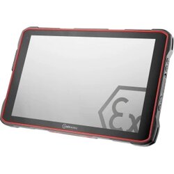 i.safe MOBILE IS945.1 tablet otporan na eksploziju 25.7 cm (10.1 palac) 128 GB 5G, LTE/4G, WiFi crna, crvena Qualcomm® Kr Cene