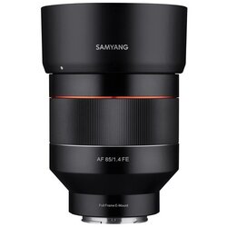 Samyang AF 85mm f/1.4 za Sony E-Mount FE Cene