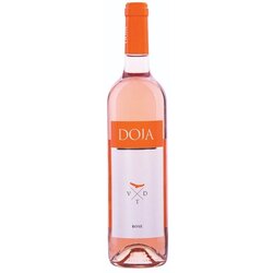 Vinarija Doja Roze vino DOJA 0,75l Cene