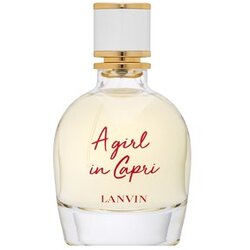 Lanvin EDT za žene A Girl in Capri 90ml Cene