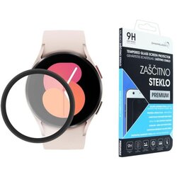 Chameleon Zaščitno steklo za pametno uro Samsung Watch 5, 40 mm, Hibridno Cene