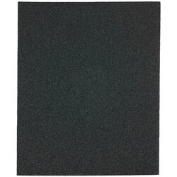 KWB brusni papir (metal-čelik) GR40 | 25/1, 230x280, alu-oksid Cene