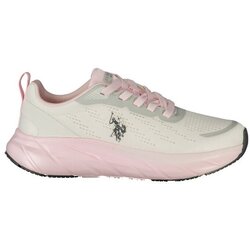 U.S. Polo Assn. ženska sportska obuća bijela Cijene