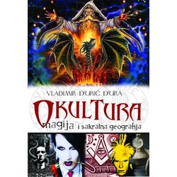 Admiral Books Vladimir Đurić Đura
 - Okultura - magija i sakralna geografija Cene