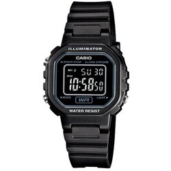 Casio collection dečiji sat ( LA-20WH-1B ) Cene