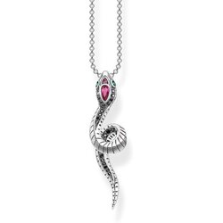 Thomas sabo THOMAS SABO verižica Apple & Snake KE1992-342-7-L45V Cene