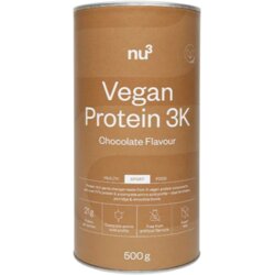 Vegan Protein 3K Advanced - Chocolate Cene