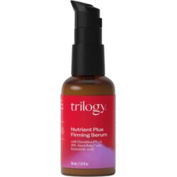 Trilogy Nutrient Plus Firming Serum Cene
