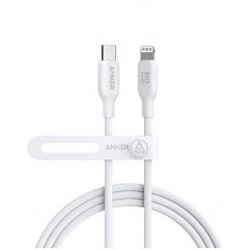 Anker 541 BIO USB-C na Lightning Kabel 0.9m Bijeli Cene