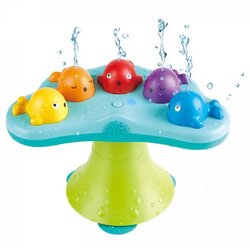 Hape Kopalna igrača Musical Whale Fountain, (5000509134) Cene