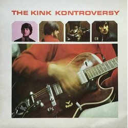 The Kinks Kinks - The Kink Kontroversy Cene