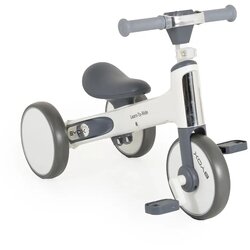 Byox balance bike learn to ride 2in1 – white Cene