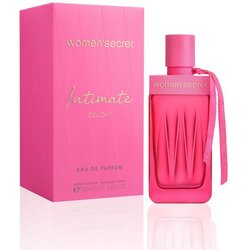 women'secret intimate delight edp 100ml Cene