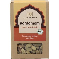 Classic Ayurveda Kardamom - cel z lupino bio Cene