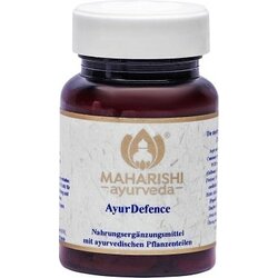 Maharishi Ayurveda Ayur Defense tablete Cene