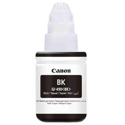 Canon tinta GI-490BK, crna Cijene