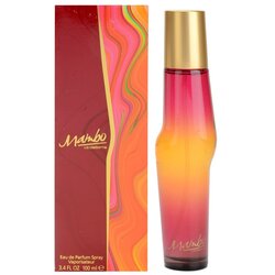 Liz Claiborne Mambo parfemska voda za žene 100 ml Cene