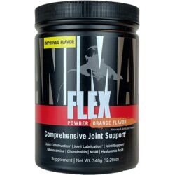 Universal Nutrition animal flex 348 g pomorandža Cene