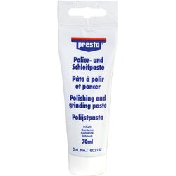Presto pasta za poliranje i abraziju Cene