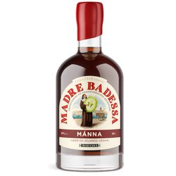 Madre Badessa Mana Orahovac 28 % 0,7l Cene