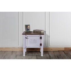 Hanah home noćni ormarić Ada Cene