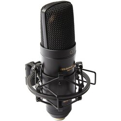 Marantz Kondenzatorski mikrofon MPM-2000U USB, Crni Cene