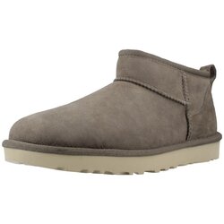 Ugg Ležerne čizme 'Classic Ultra Mini' svijetlosmeđa Cene