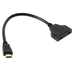 Max Pro line Spliter HDMI 1na2 pasivni STAR Cene
