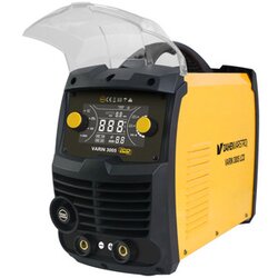 Varstoj Varstroj inverter aparat za zavarivanje Varin 3005 LCD 607527 Cene