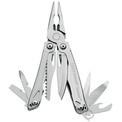 LEATHERMAN Sidekick Multitool Cene