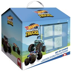 Hot_Wheels Kućni Set za Pisanje - 20 komada Cene