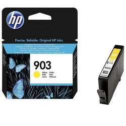 Ink JET HP.NO.903 T6L95AE ORIGINAL ŽUTI Cene