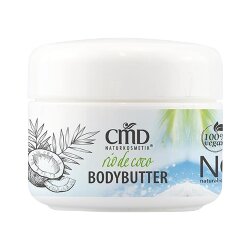 CMD Naturkosmetik rio de coco maslac za tijelo - 4,50 g Cijene