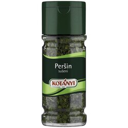 Kotanyi Peršun sušeni, 7g Cene