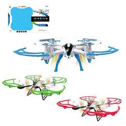 Rastar rc quadcopter 3MP camera, wifi ( 49-028000 ) Cene