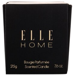 Elle Home Dark Rose mirisna svijeća 215 g Cene
