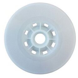 WEILER Brusna ploča lamelirana PVC DISK 115 Cene