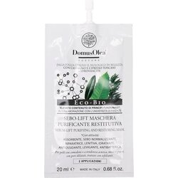 Domus Olea Toscana Sebo-Lift regenerativna čistilna maska Cene