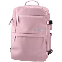 Empire BytePack, laptop ranac, 18inch, roze Cene