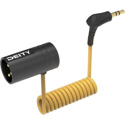 Deity V-Link XLR Adapter to Jack Plug 3,5mm Cene