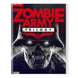 Zombie Army Trilogy /Switch Cene