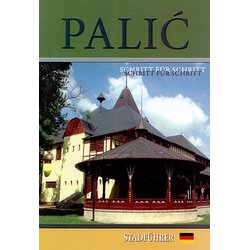 Studio Bečkerek Grupa autora
 - Korak po korak - Palić (nemački) Cene