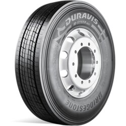 Bridgestone 385/55R22.5 BDG DURAVIS R-STEER 002 160K MS 3PMSF Cene