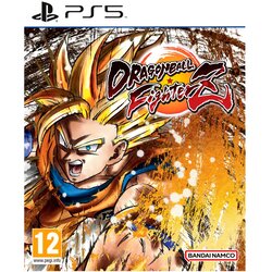 Namco Bandai PS4 igra Dragon Ball FighterZ Cene
