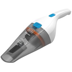Black & Decker Akumulatorski ročni sesalnik 3.6V NVC115JL Cene