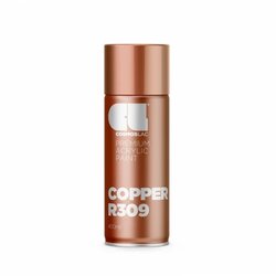 COSMOS spray bright copper R309 400ML Cene