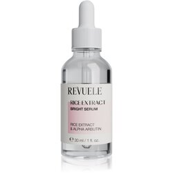 Revuele Rice Extract Bright Serum posvjetljujući serum za lice 30 ml Cene
